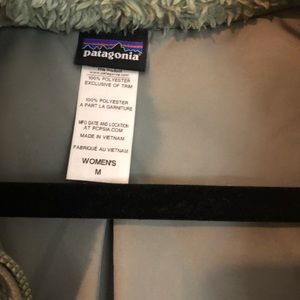 Patagonia Women’s Los Gatos Fleece Vest